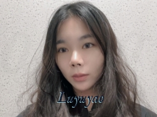 Luyuyao