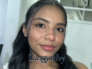 Luzzyabbey
