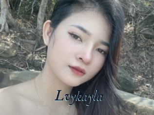 Lvykayla