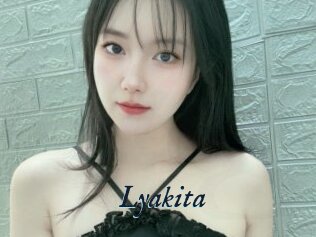 Lyakita