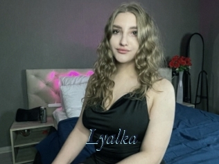 Lyalka