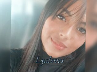 Lyaloves
