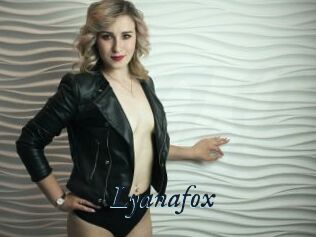 Lyanafox