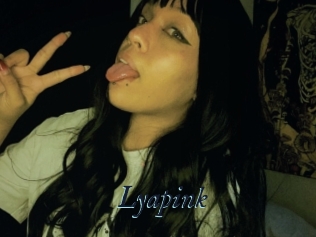 Lyapink