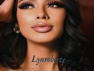 Lyaroberts