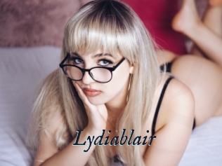 Lydiablair