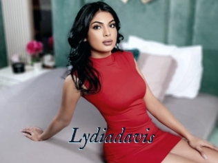 Lydiadavis