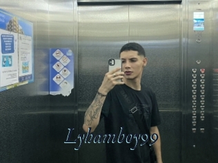 Lyhamboy99