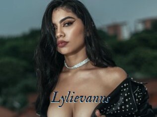 Lylievanns