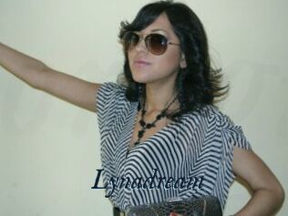 Lynadream