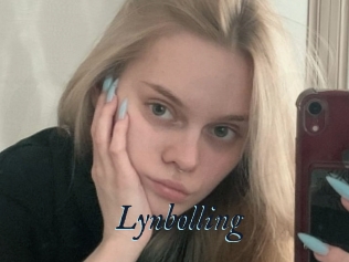 Lynbolling