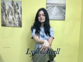 Lyncoldwell