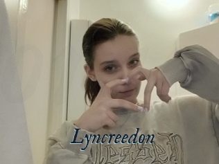 Lyncreedon