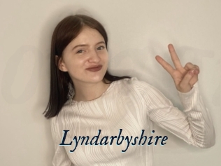 Lyndarbyshire