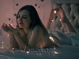 Lyndypurple