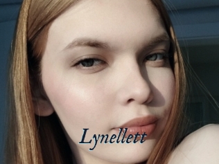 Lynellett