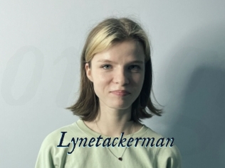 Lynetackerman