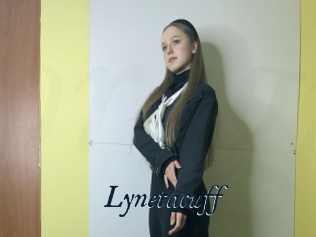 Lynetacuff