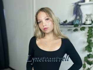 Lynetcantrell