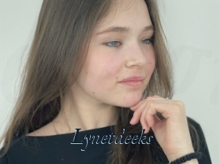 Lynetdeeks