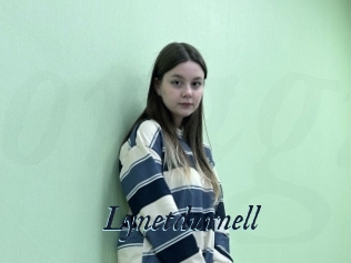 Lynetdurnell