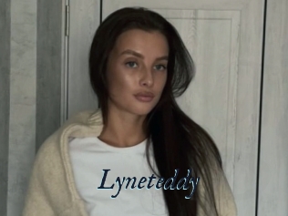 Lyneteddy