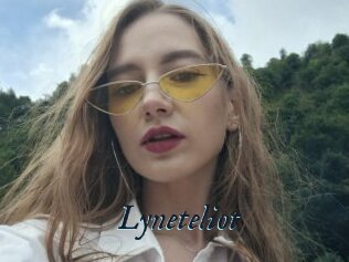 Lyneteliot