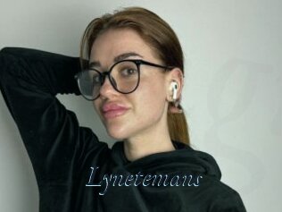 Lynetemans