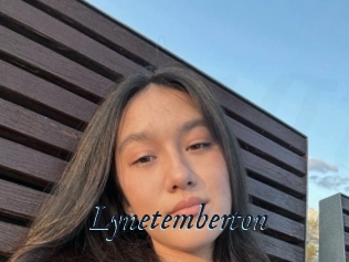 Lynetemberton