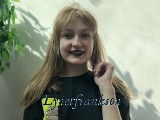 Lynetfrankson