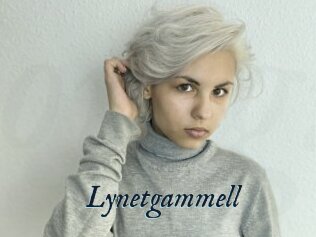 Lynetgammell