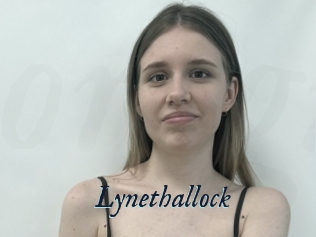 Lynethallock