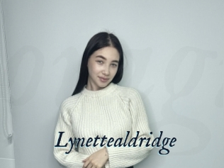 Lynettealdridge
