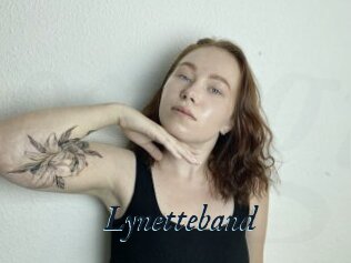 Lynetteband