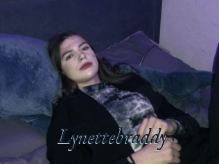 Lynettebraddy