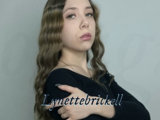 Lynettebrickell