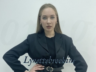 Lynettebrookins