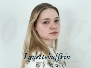 Lynettebuffkin