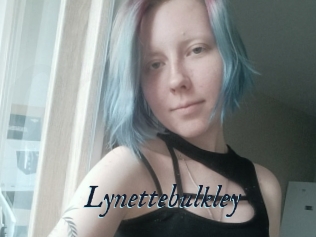 Lynettebulkley