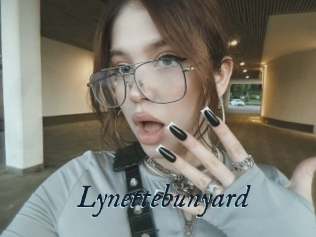Lynettebunyard