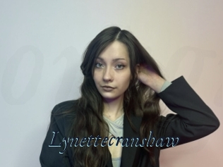 Lynettecranshaw