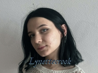Lynettecrook
