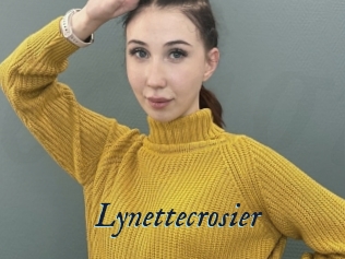 Lynettecrosier
