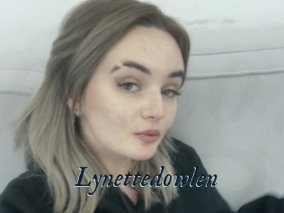 Lynettedowlen