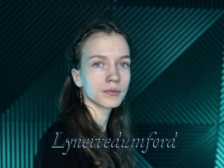 Lynettedumford