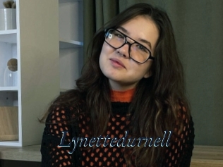 Lynettedurnell