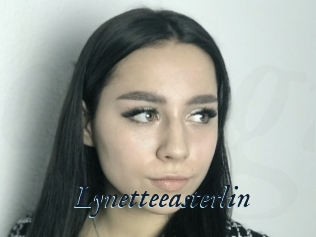 Lynetteeasterlin