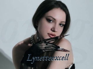 Lynetteexcell