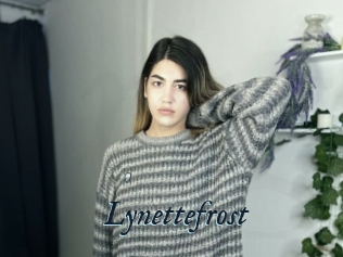 Lynettefrost