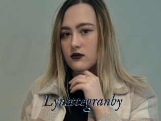 Lynettegranby